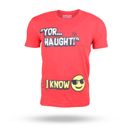 Yor... Haught ! T-Shirt Yor... Haught ! T-Shirt